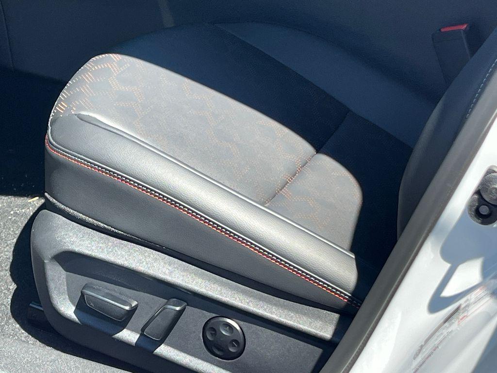 new 2026 Nissan Sentra car, priced at $30,102