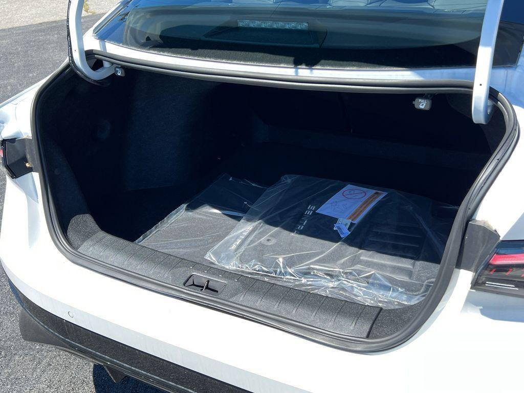 new 2026 Nissan Sentra car, priced at $30,102