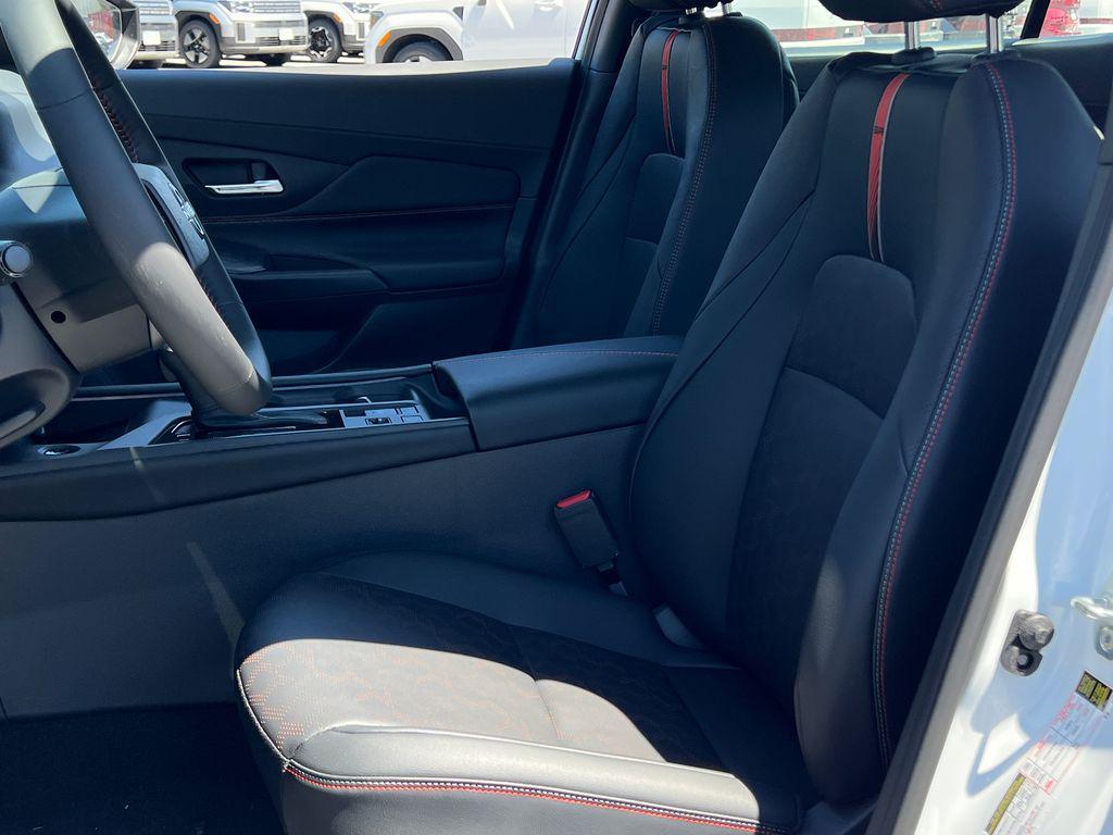 new 2026 Nissan Sentra car, priced at $30,102