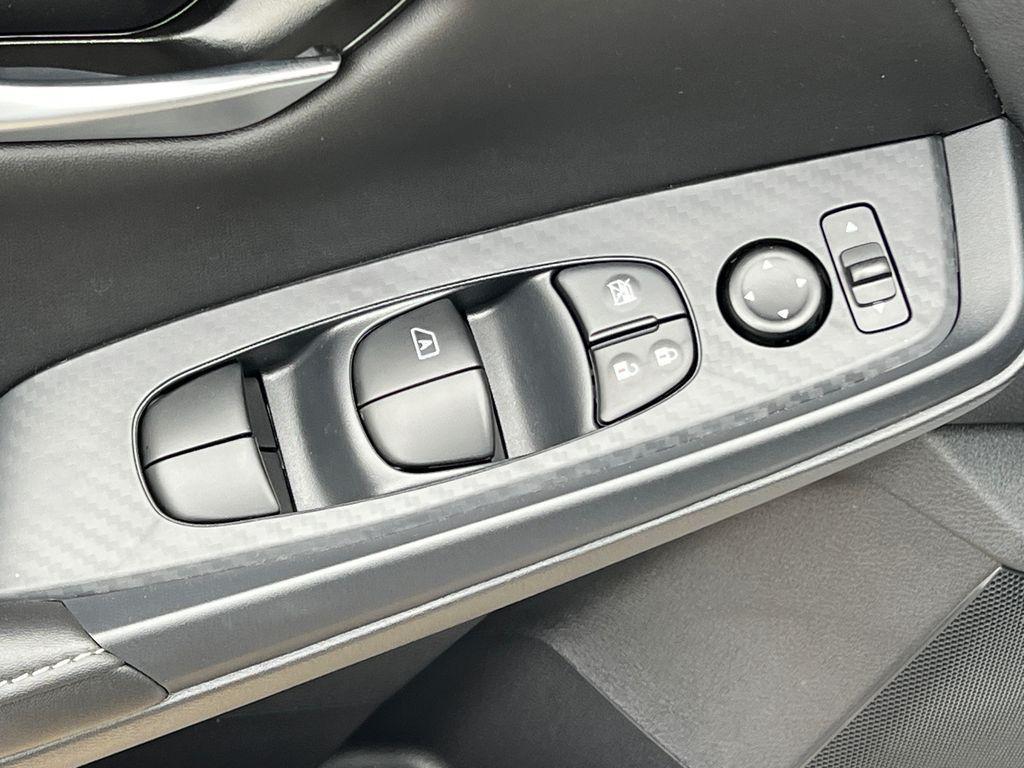 new 2025 Nissan Sentra car, priced at $20,235