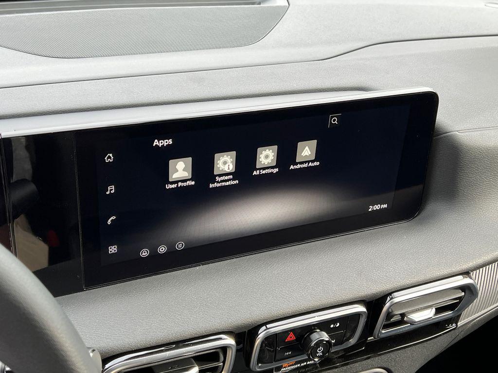 new 2026 Nissan Sentra car, priced at $23,710