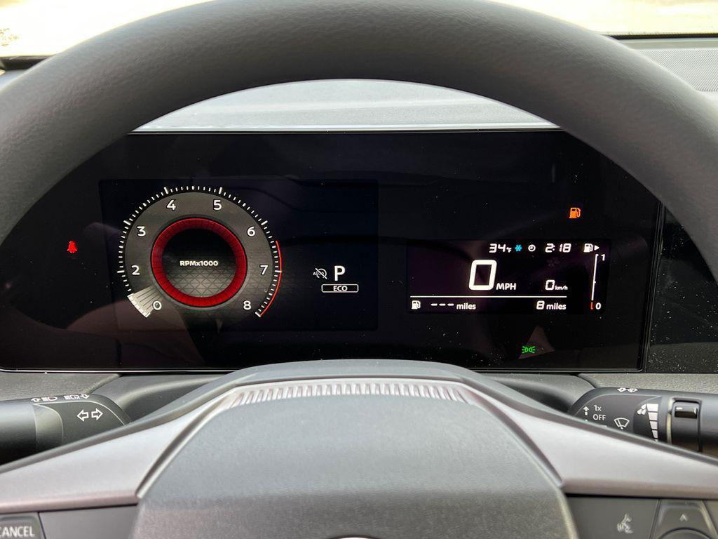 new 2026 Nissan Sentra car, priced at $23,710