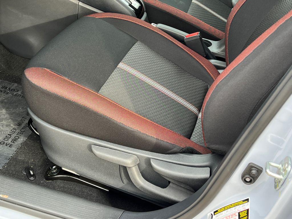 new 2025 Nissan Versa car, priced at $20,235