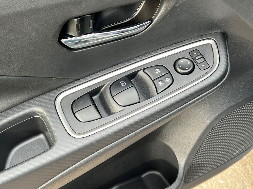 new 2025 Nissan Versa car, priced at $20,235