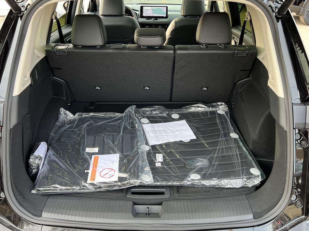 new 2026 Nissan Rogue car, priced at $36,460