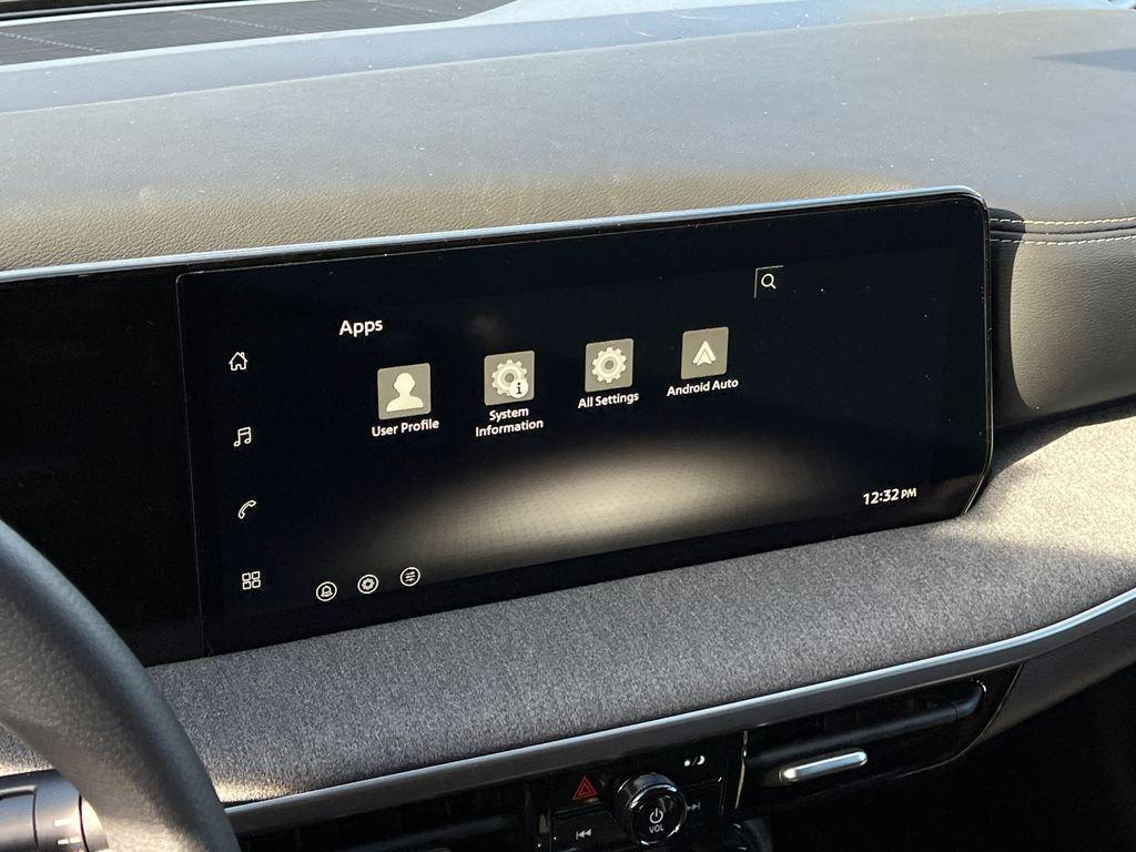 new 2026 Nissan Kicks car, priced at $27,477