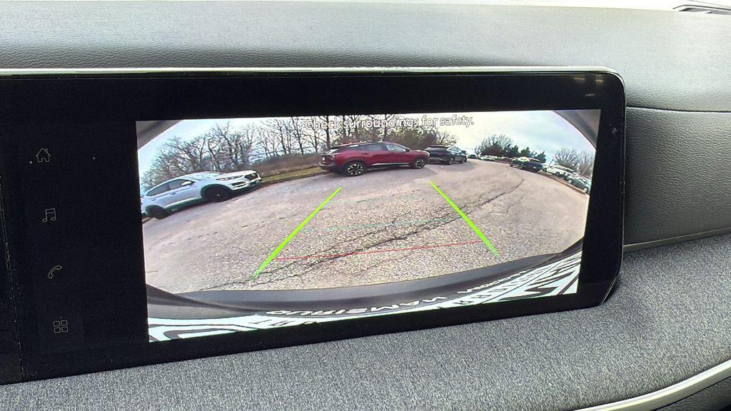 new 2026 Nissan Kicks car, priced at $22,762