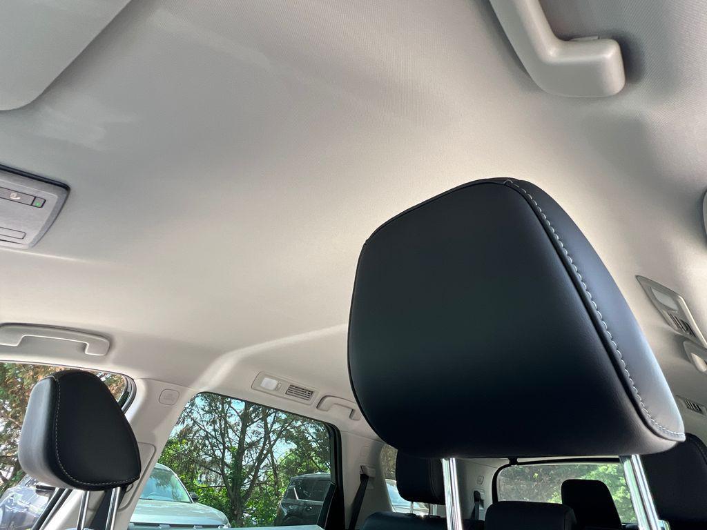 new 2026 Nissan Pathfinder car, priced at $43,889
