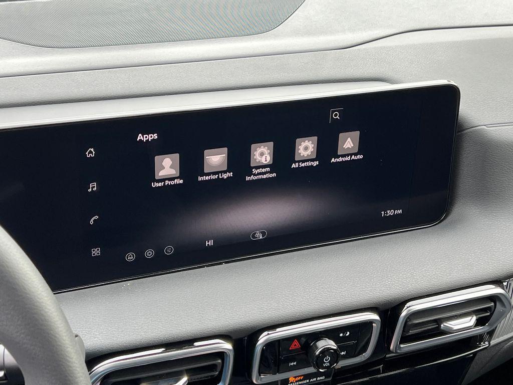 new 2026 Nissan Sentra car, priced at $23,225