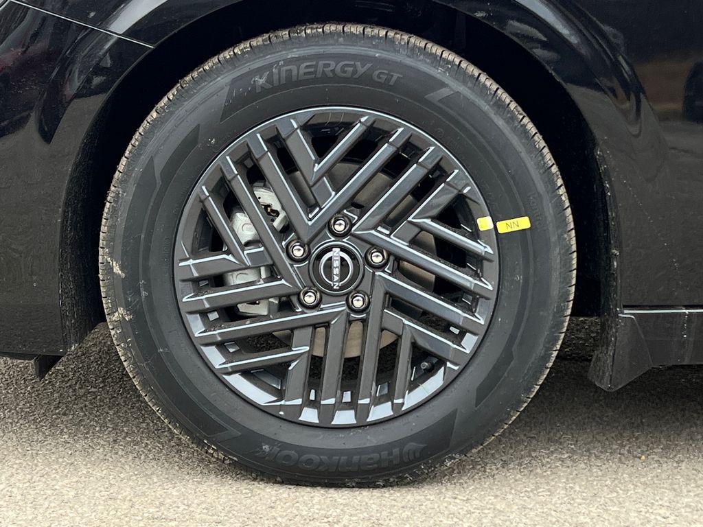 new 2026 Nissan Sentra car, priced at $23,225