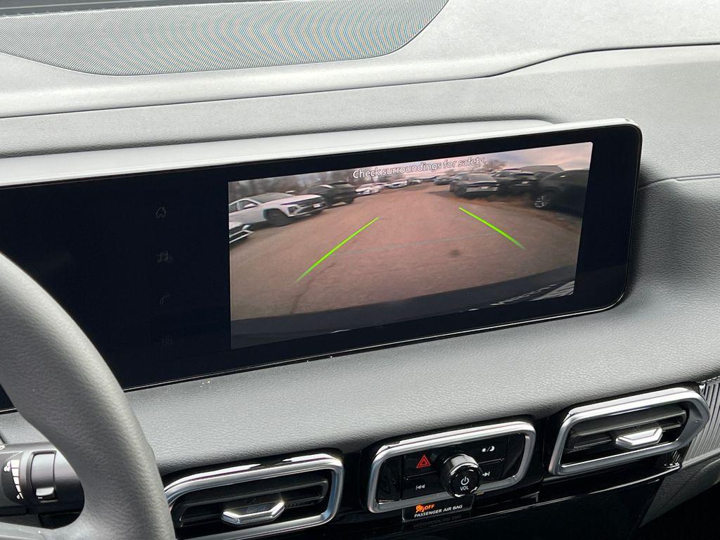 new 2026 Nissan Sentra car, priced at $23,225