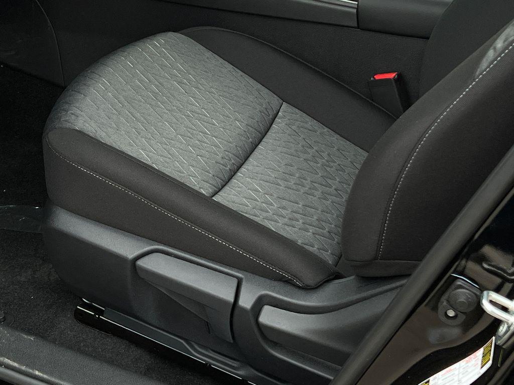 new 2026 Nissan Sentra car, priced at $23,225