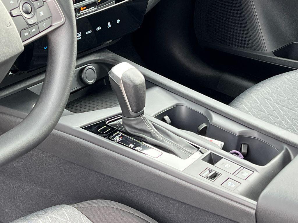 new 2026 Nissan Sentra car, priced at $23,225