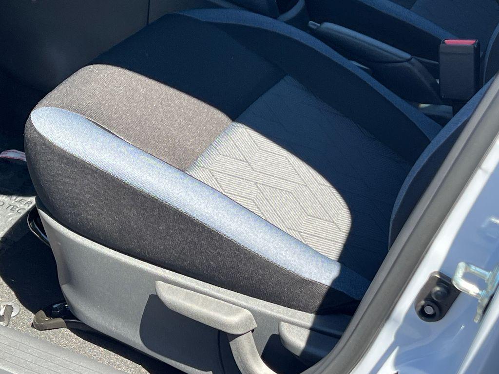 new 2025 Nissan Versa car, priced at $20,376