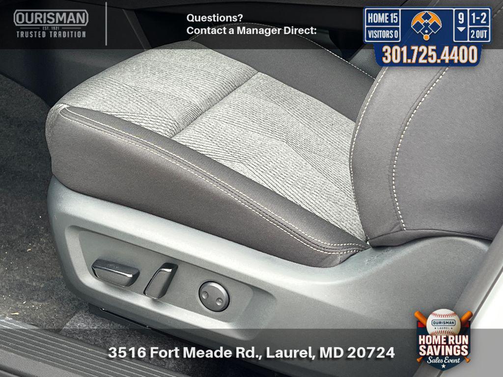 new 2026 Nissan Rogue car, priced at $29,853