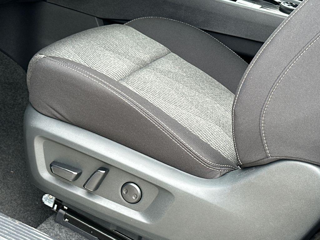 new 2026 Nissan Rogue car, priced at $28,714