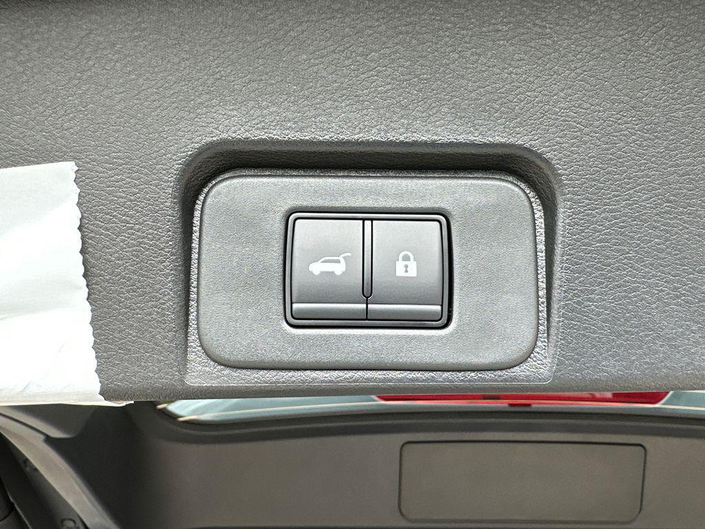 new 2026 Nissan Rogue car, priced at $28,714