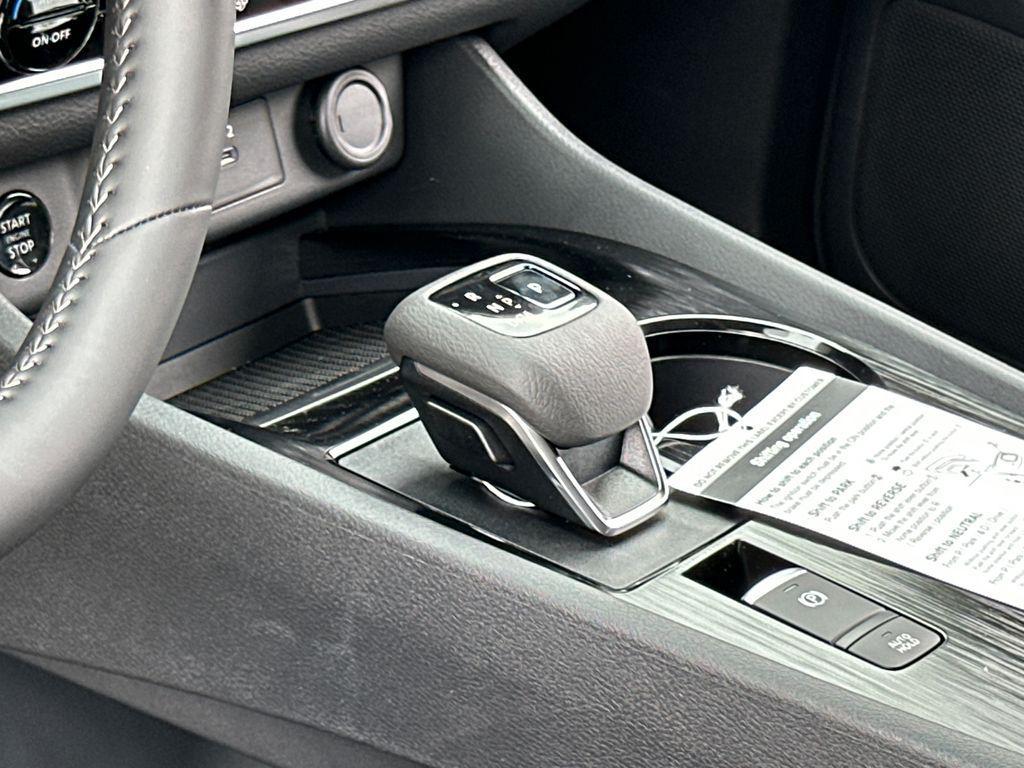 new 2026 Nissan Rogue car, priced at $28,714