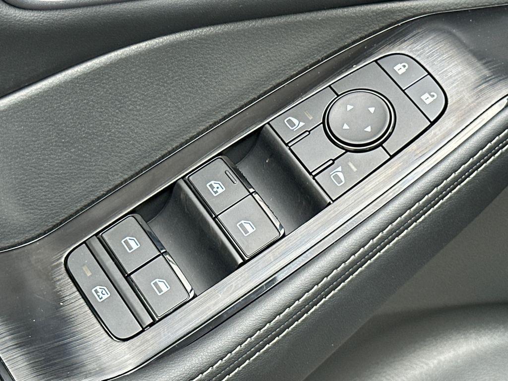 new 2026 Nissan Rogue car, priced at $28,714