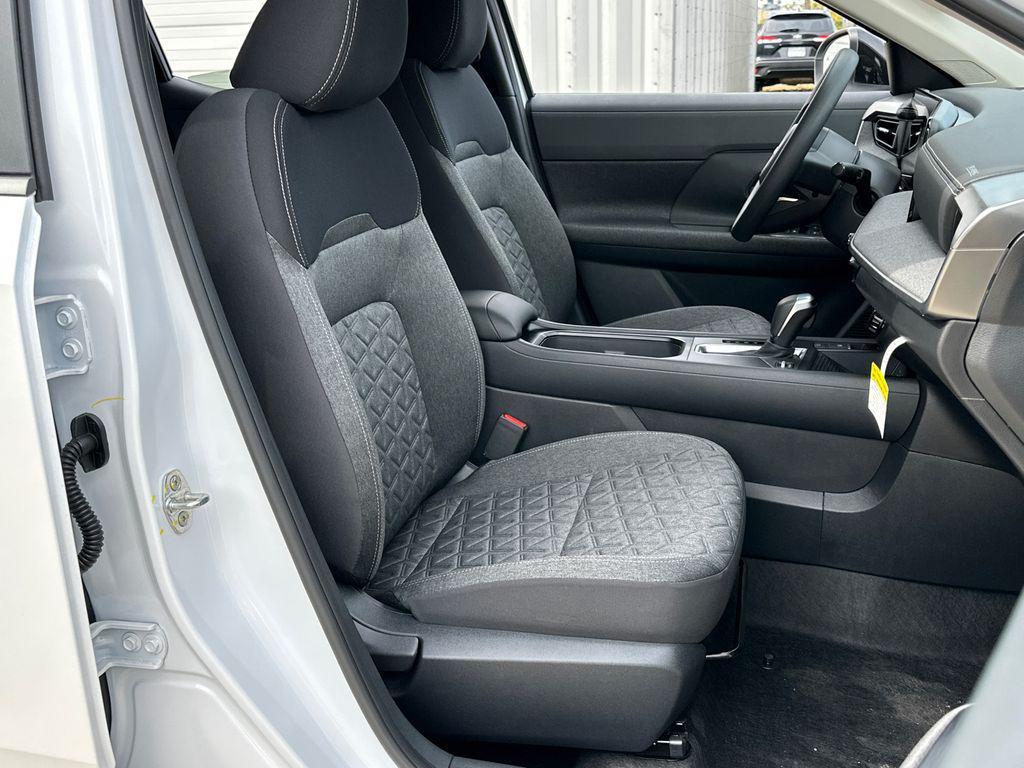 new 2026 Nissan Kicks car, priced at $26,026