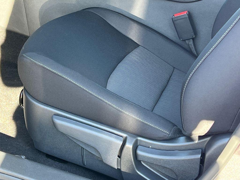 new 2025 Nissan Sentra car, priced at $20,735