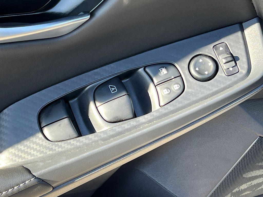 new 2025 Nissan Sentra car, priced at $20,735