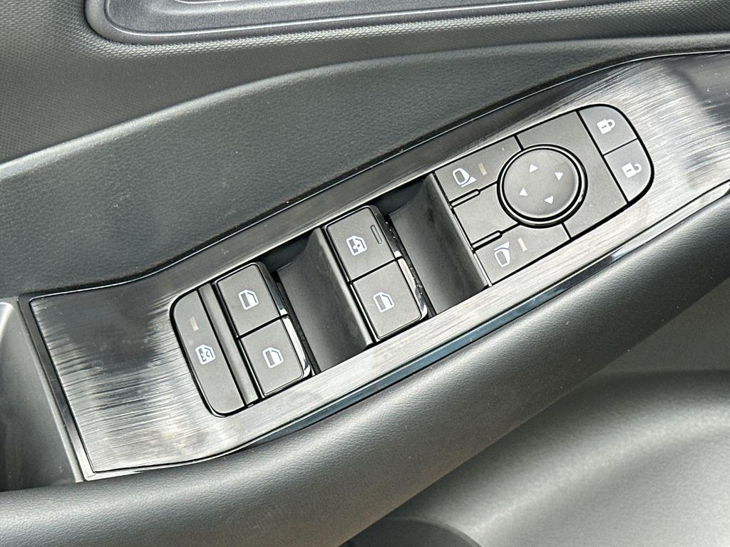 new 2026 Nissan Rogue car, priced at $26,530