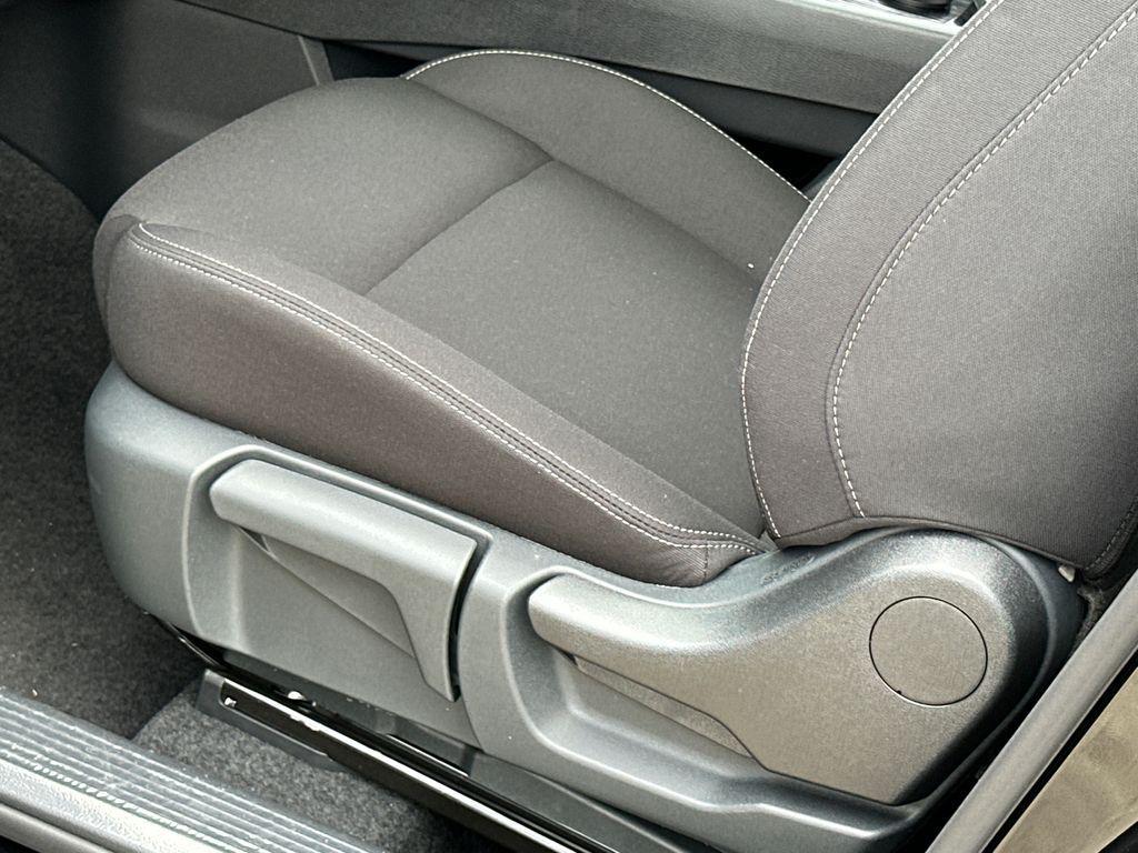 new 2026 Nissan Rogue car, priced at $26,530