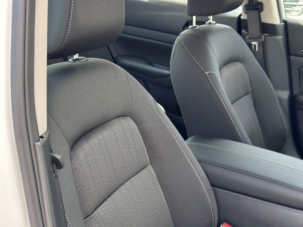 new 2025 Nissan Altima car, priced at $24,998