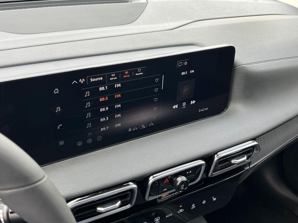 new 2026 Nissan Sentra car, priced at $25,683