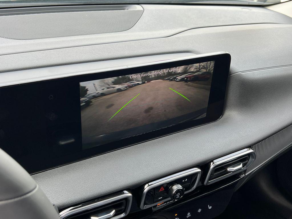 new 2026 Nissan Sentra car, priced at $25,683