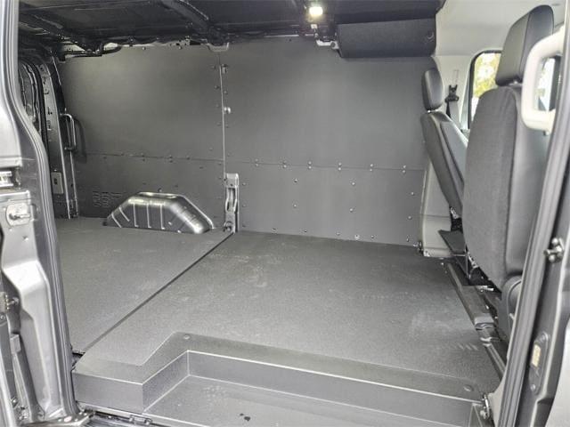 new 2024 Ford Transit-250 car, priced at $48,185