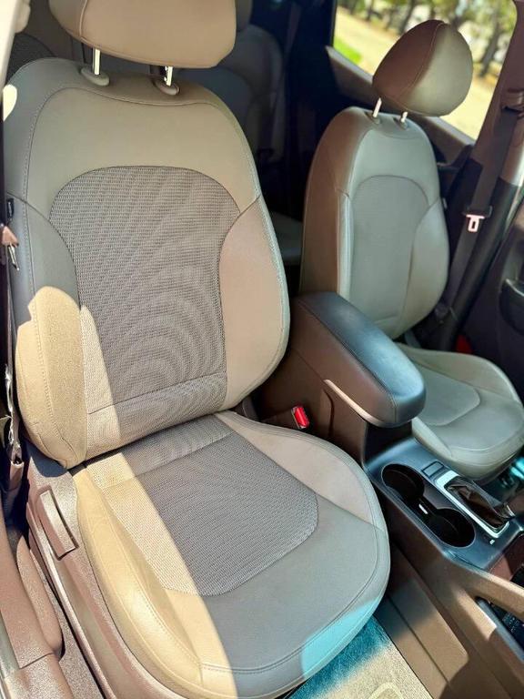 used 2015 Hyundai Tucson car, priced at $7,495