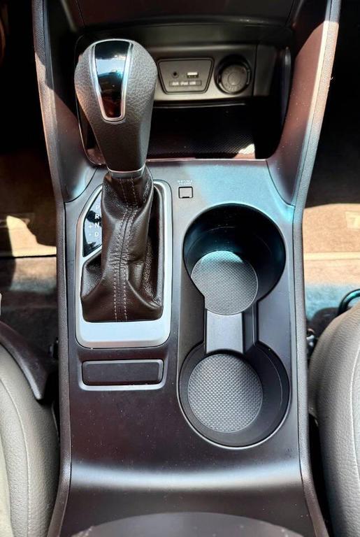 used 2015 Hyundai Tucson car, priced at $7,495