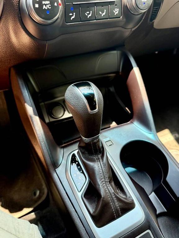 used 2015 Hyundai Tucson car, priced at $7,495