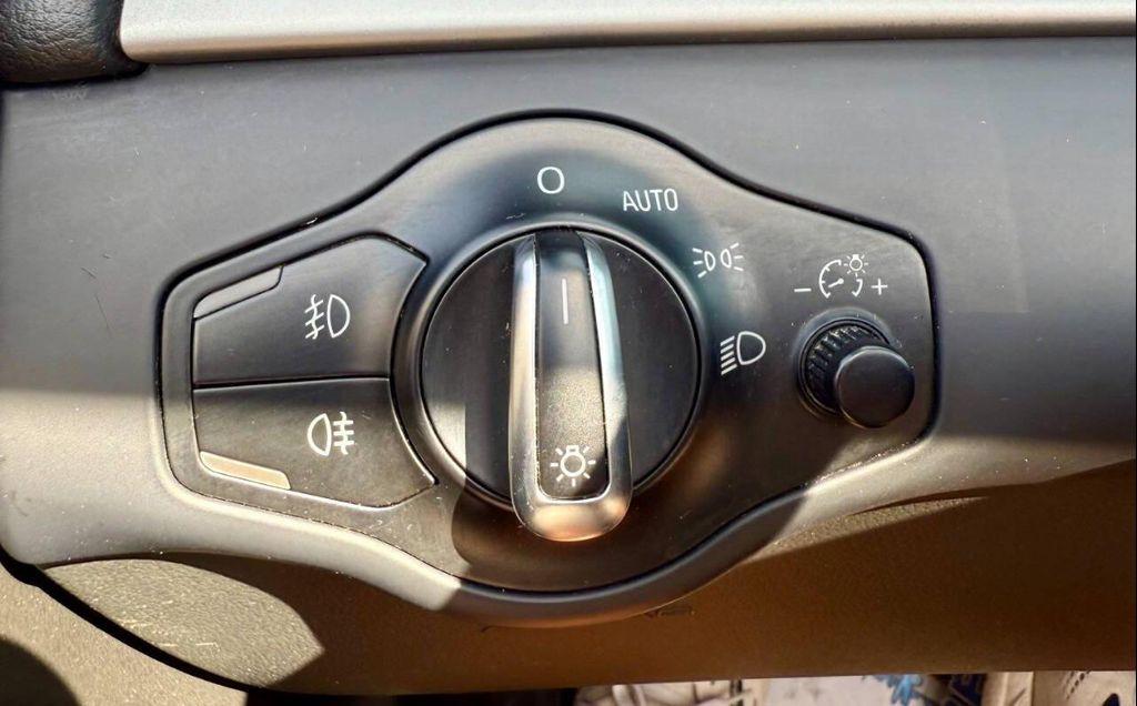 used 2015 Audi A5 car, priced at $9,595