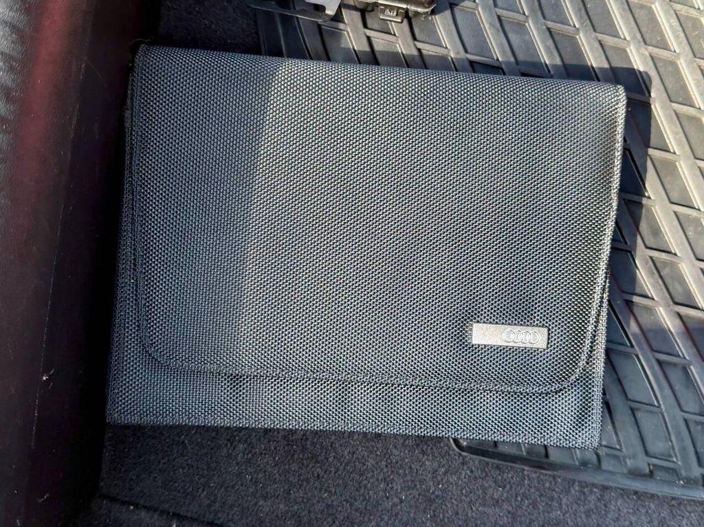 used 2015 Audi A5 car, priced at $9,595