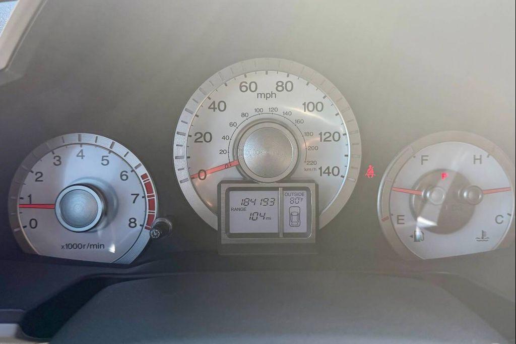 used 2011 Honda Pilot car, priced at $7,495