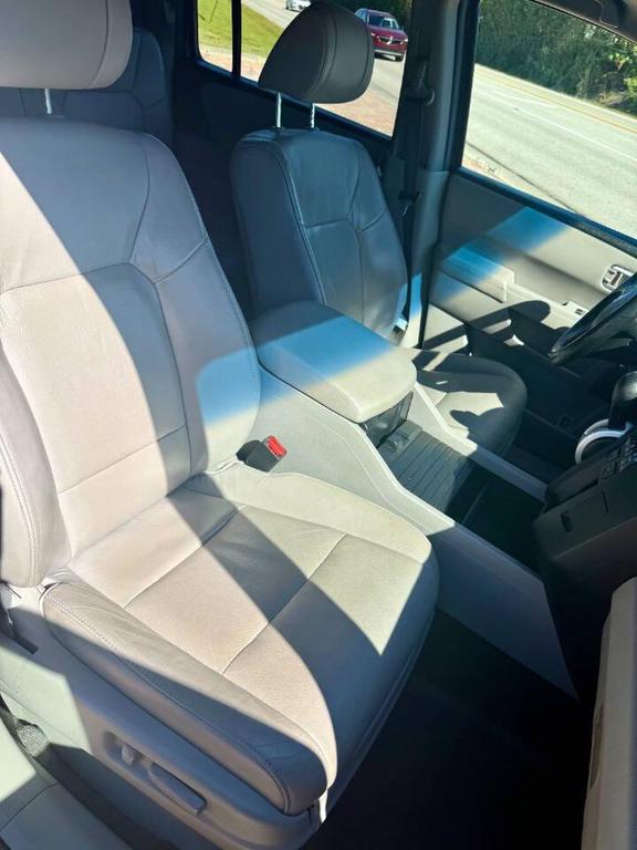 used 2011 Honda Pilot car, priced at $7,495