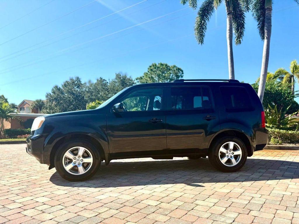 used 2011 Honda Pilot car, priced at $7,495