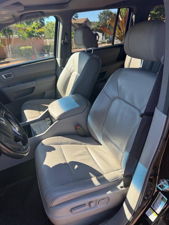 used 2011 Honda Pilot car, priced at $7,495