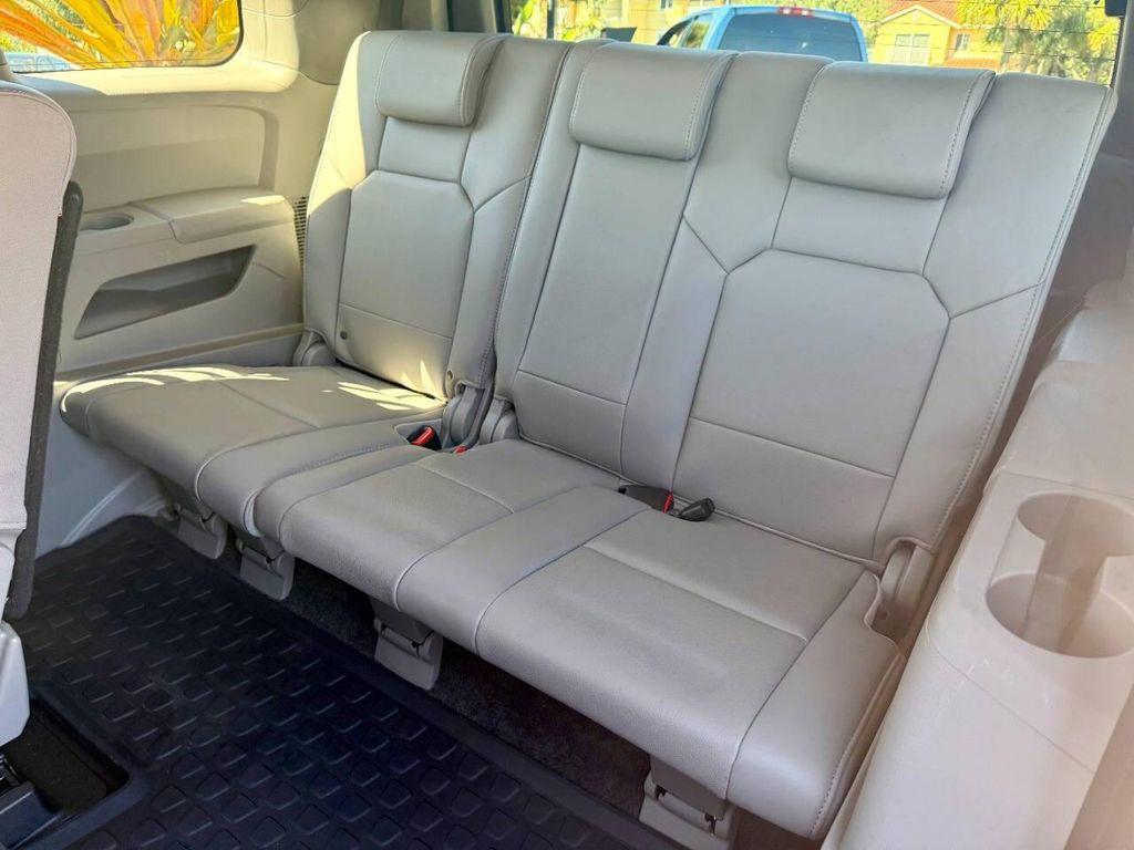 used 2011 Honda Pilot car, priced at $7,495