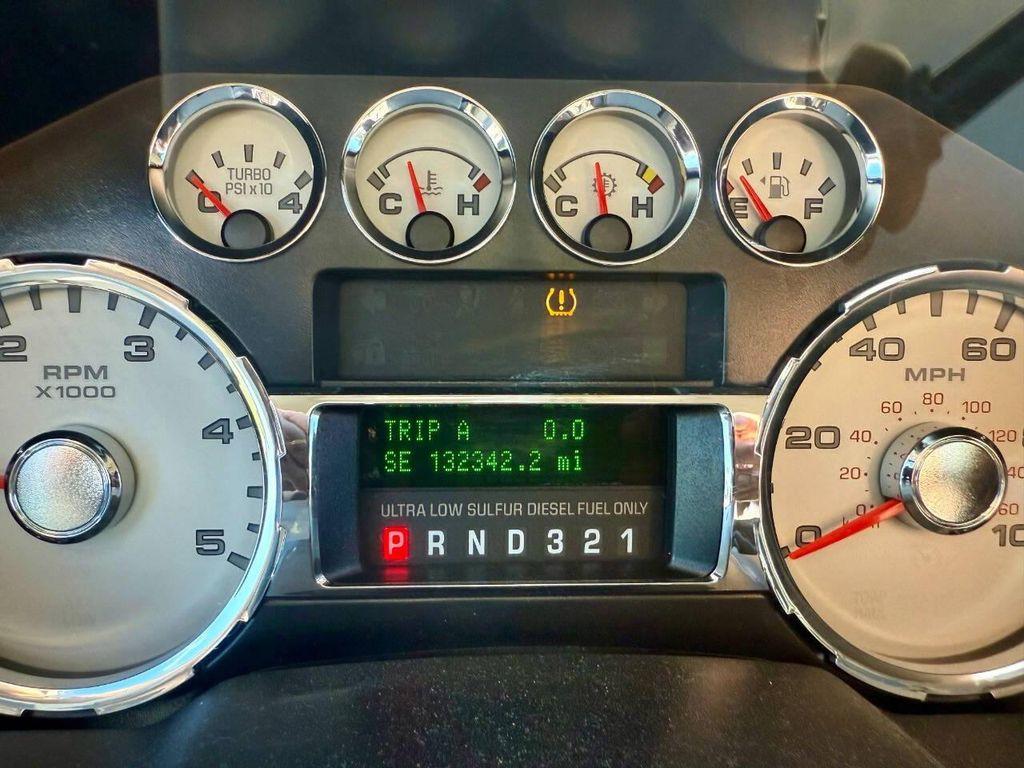 used 2008 Ford F-250 car, priced at $17,995