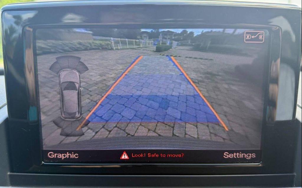 used 2016 Audi Q3 car, priced at $8,895