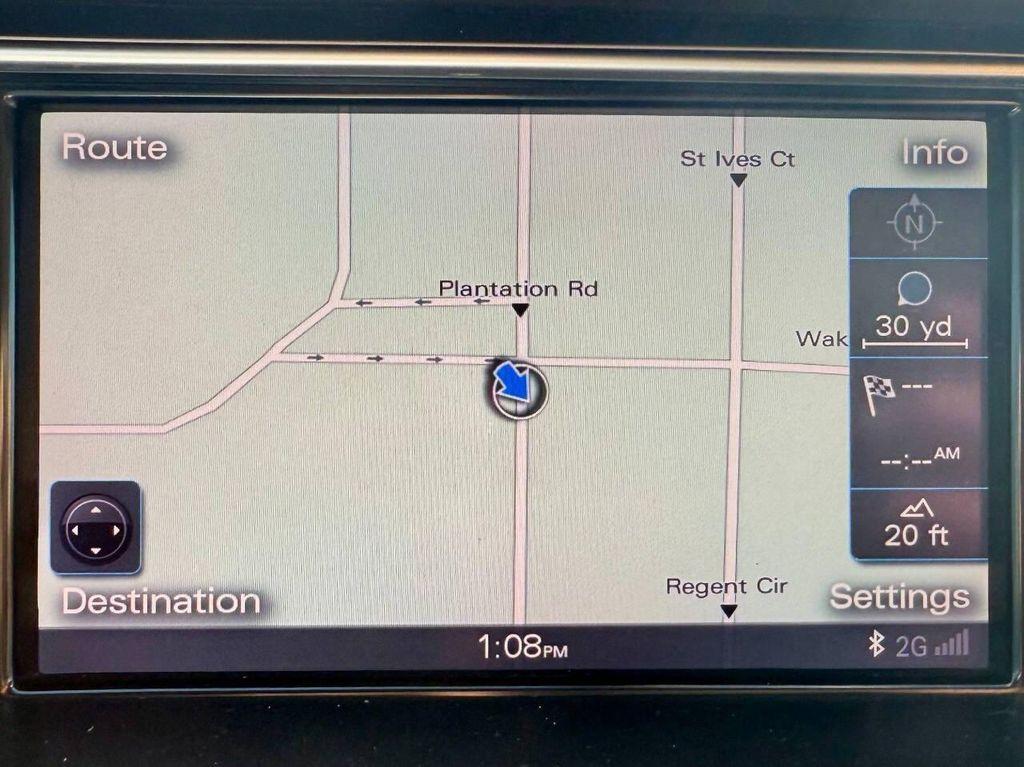 used 2014 Audi A5 car, priced at $14,995