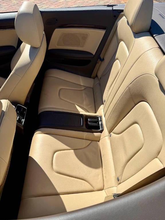 used 2014 Audi A5 car, priced at $14,995