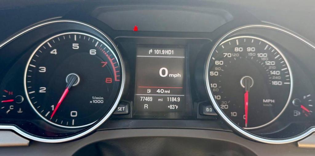 used 2014 Audi A5 car, priced at $14,995