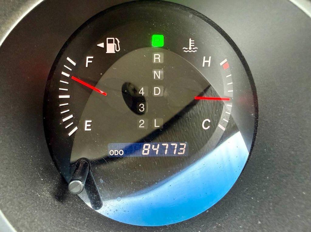 used 2005 Lexus ES 330 car, priced at $8,995