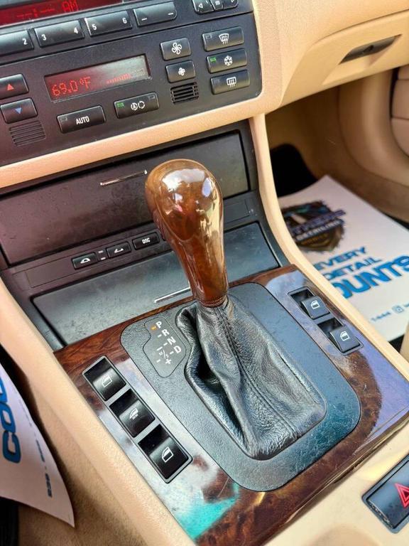 used 2005 BMW 330 car, priced at $7,795