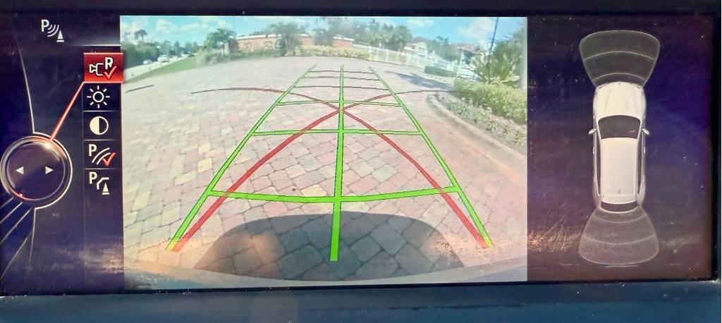 used 2014 BMW X3 car, priced at $9,495